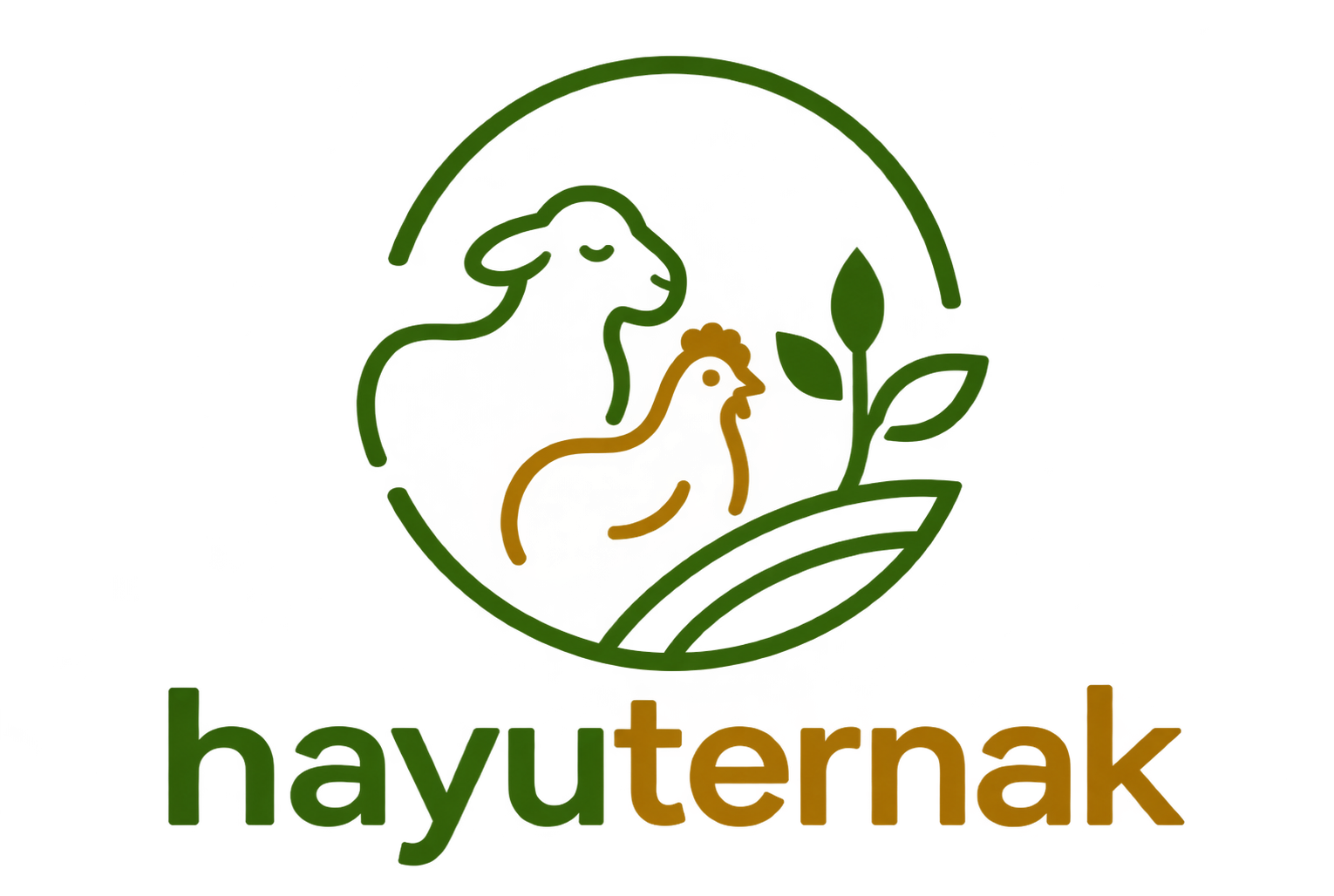 Hayu Ternak