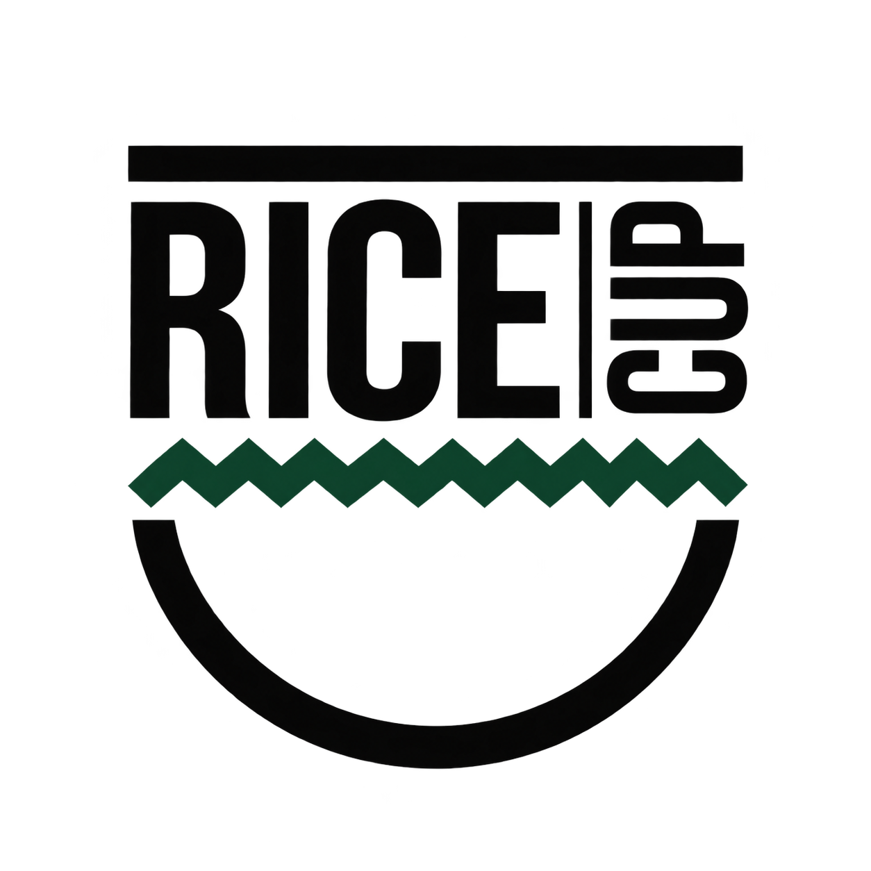 Rice Cup